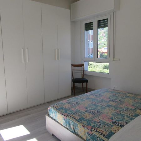 Casa Azalea Lejlighed Verbania Eksteriør billede