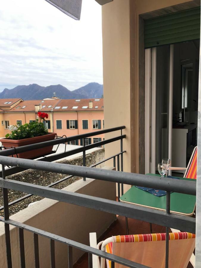 Casa Azalea Lejlighed Verbania Eksteriør billede